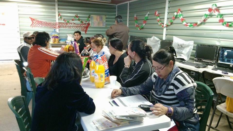 Blog / Trabajar en una A.C (asociación civil) o una I.A.P (institución de asistencia privada)