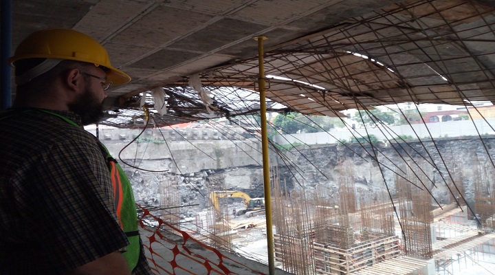 Blog / La educación básica en México, los retos en la industria de la construcción