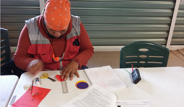 Blog / El oficio de la construcción y la discriminación