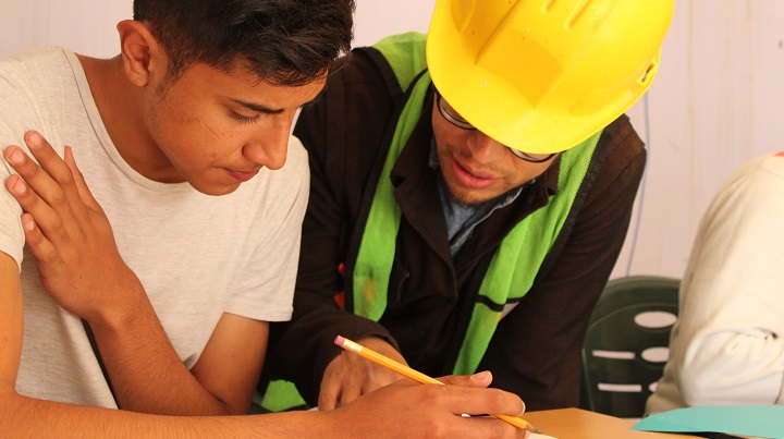 Día Internacional de la Educación