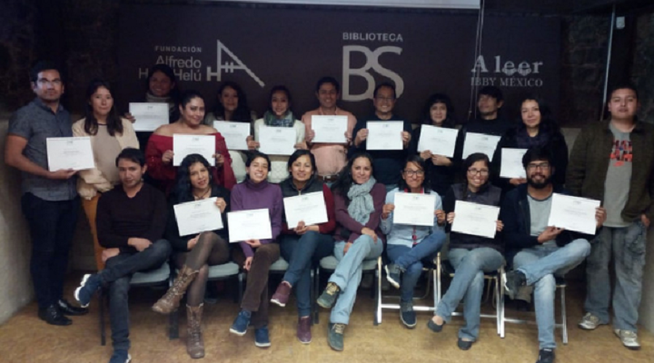 Blog/ Los asesores de Fundación Construyendo y Creciendo